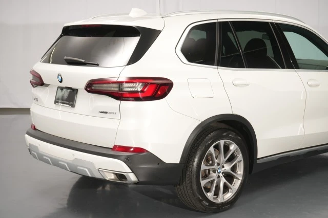2023 BMW G05 X5 - Image 19 of 21