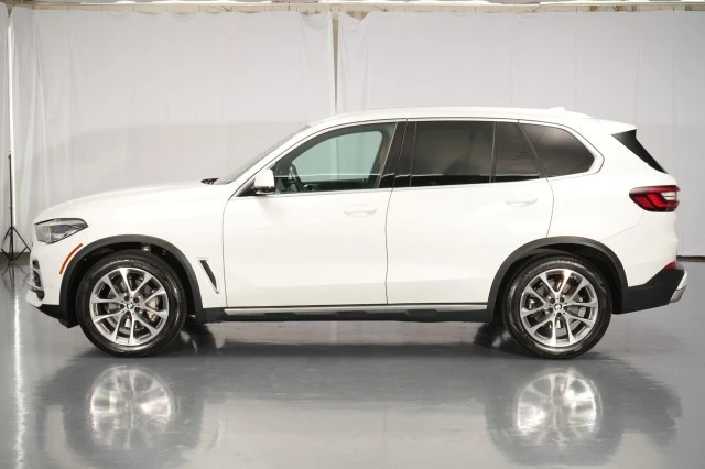 2023 BMW G05 X5 - Image 3 of 21