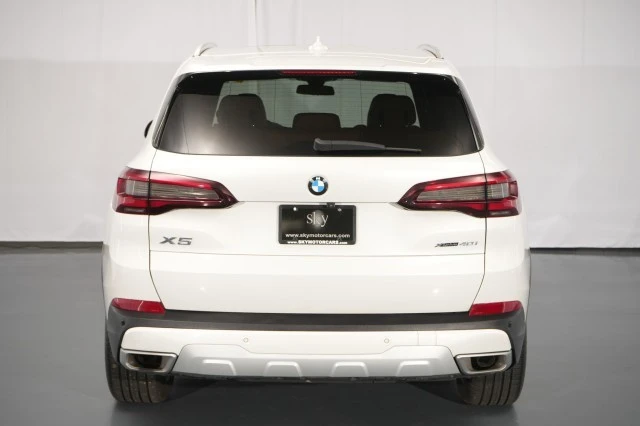2023 BMW G05 X5 - Image 20 of 21