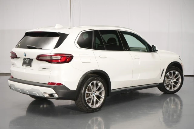 2023 BMW G05 X5 - Image 17 of 21