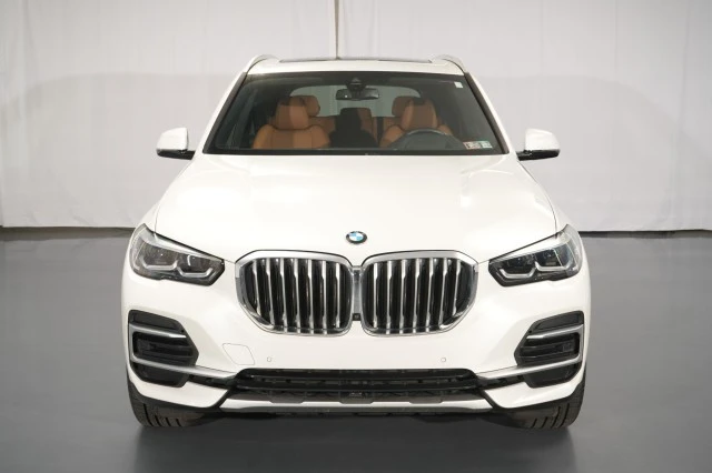 2023 BMW G05 X5 - Image 8 of 21