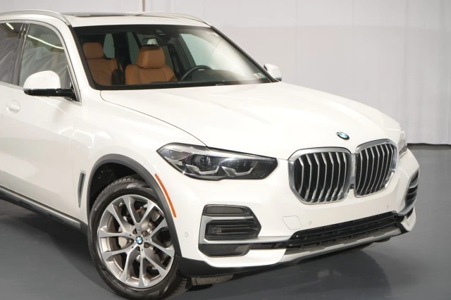 2023 BMW G05 X5 - Image 13 of 21