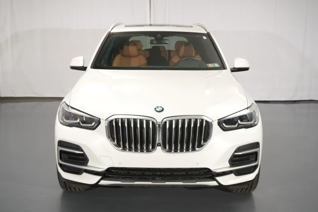 2023 BMW G05 X5 - Image 7 of 21