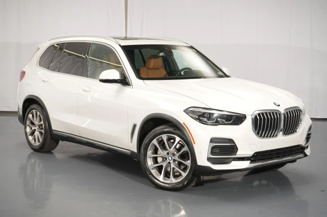 2023 BMW G05 X5 - Image 15 of 21