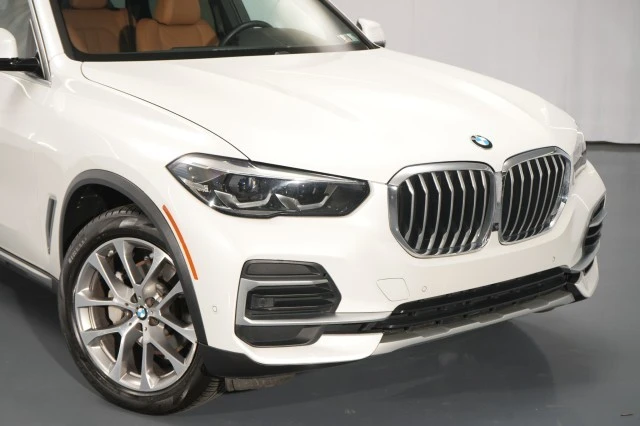 2023 BMW G05 X5 - Image 11 of 21