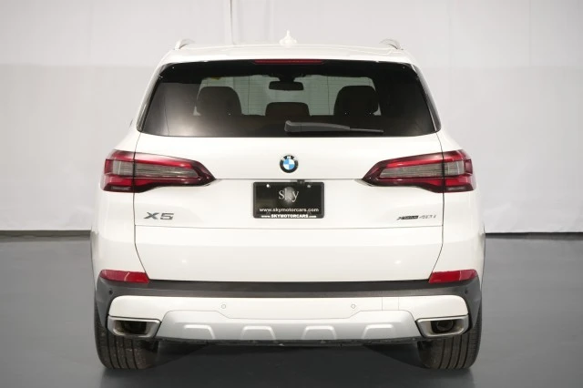 2023 BMW G05 X5 - Image 21 of 21