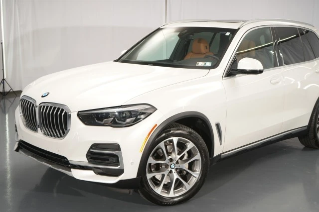2023 BMW G05 X5 - Image 5 of 21