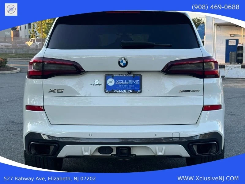 2023 BMW G05 X5 - Image 3 of 12