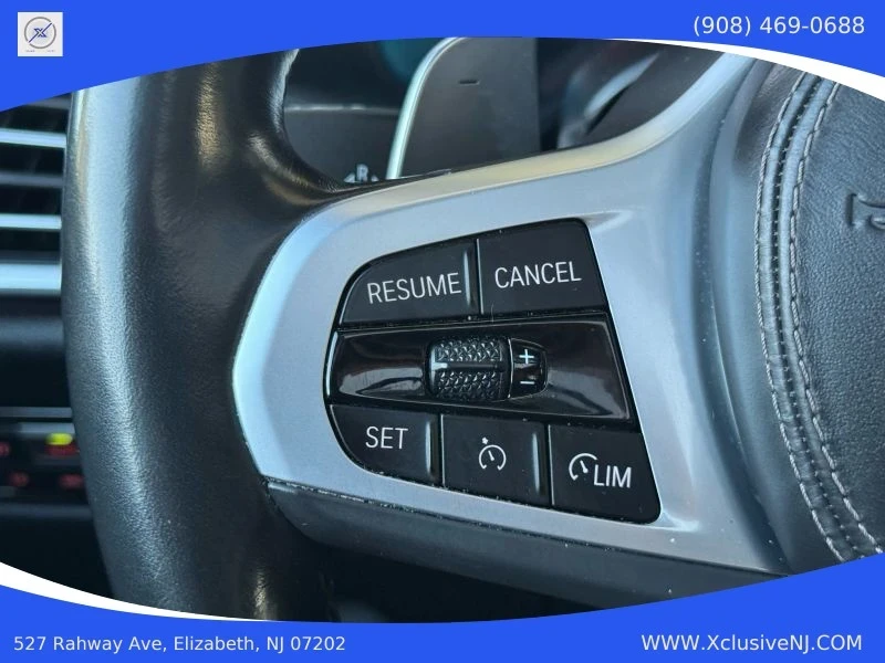 2023 BMW G05 X5 - Image 12 of 12