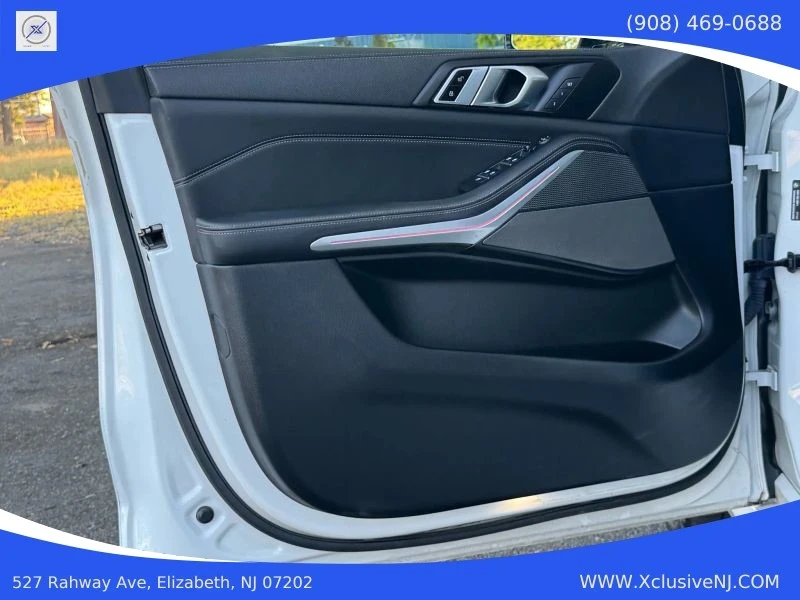 2023 BMW G05 X5 - Image 7 of 12