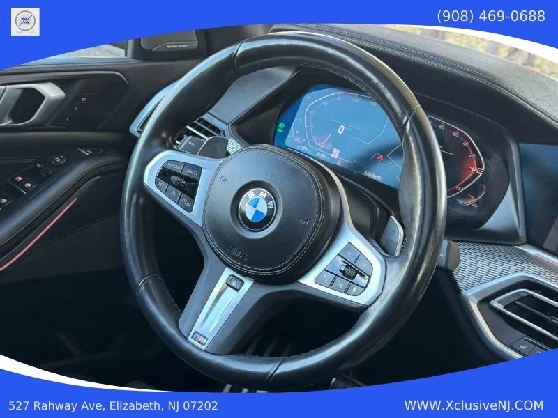 2023 BMW G05 X5 - Image 11 of 12