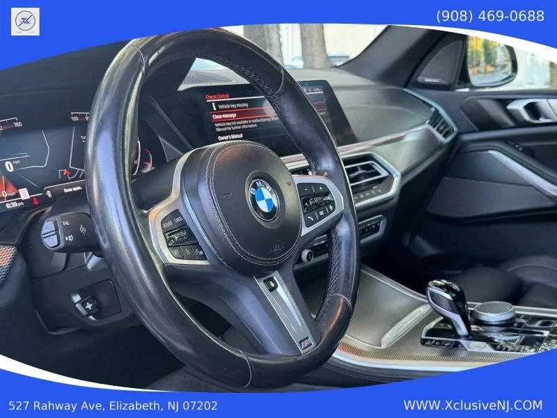 2023 BMW G05 X5 - Image 9 of 12