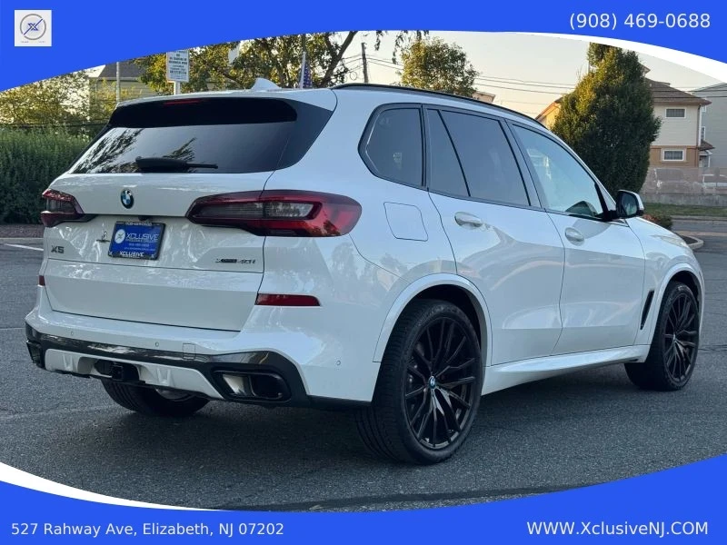 2023 BMW G05 X5 - Image 4 of 12
