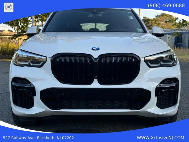 2023 BMW G05 X5 - Image 6 of 12