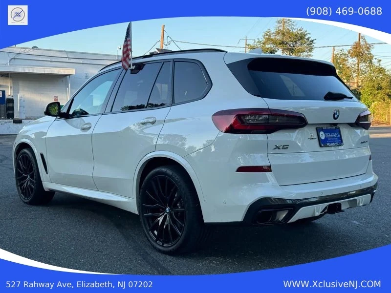 2023 BMW G05 X5 - Image 2 of 12