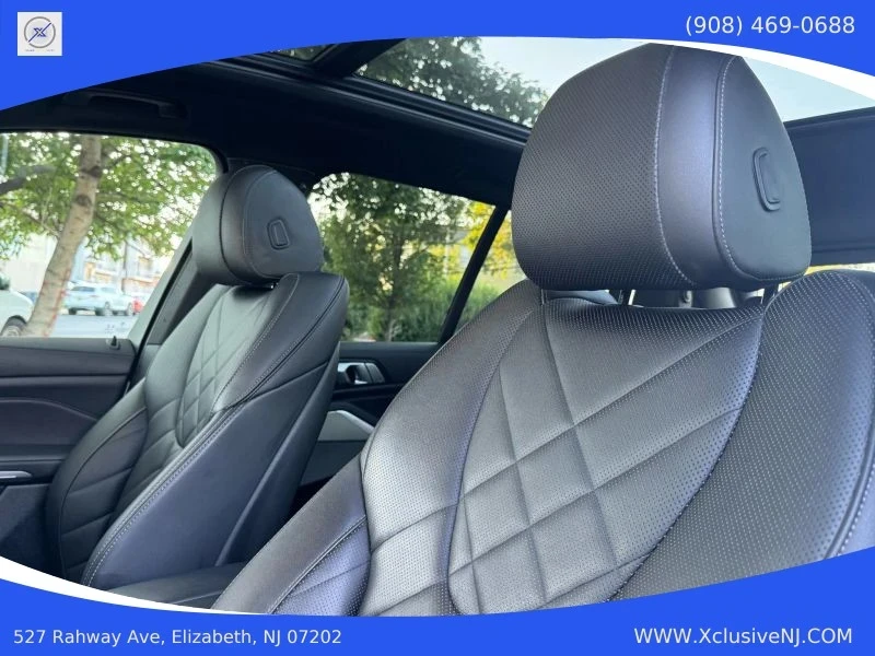 2023 BMW G05 X5 - Image 10 of 12