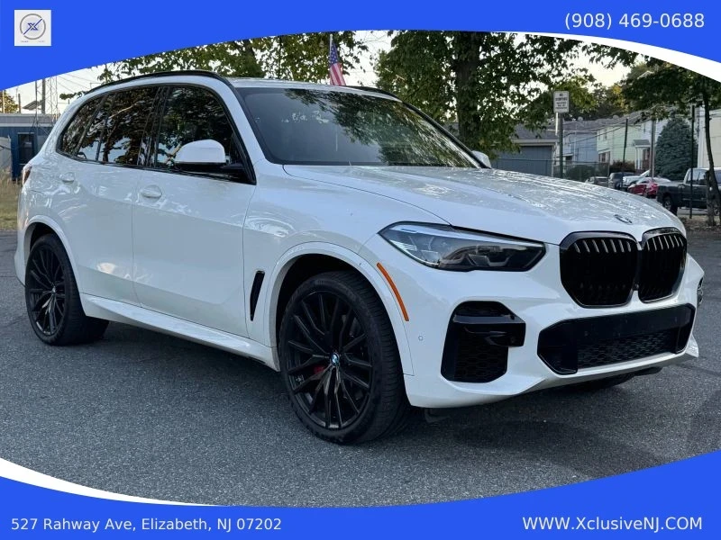 2023 BMW G05 X5 - Image 5 of 12