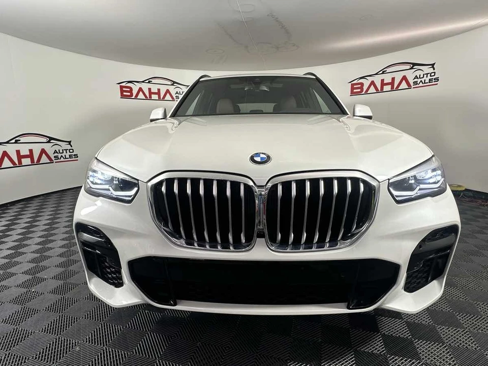 2023 BMW G05 X5 - Image 14 of 21