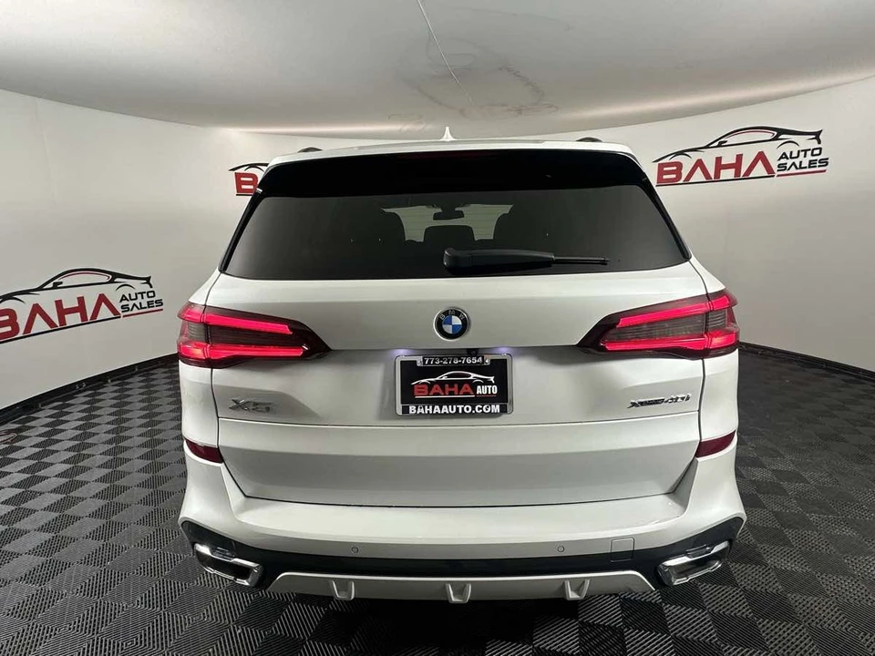 2023 BMW G05 X5 - Image 7 of 21