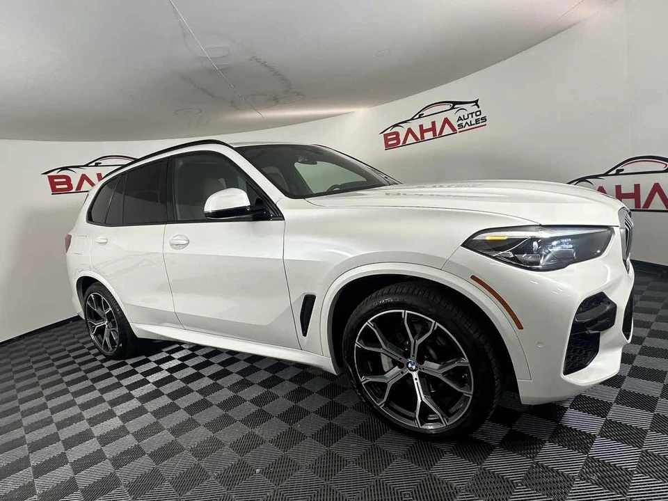 2023 BMW G05 X5 - Image 12 of 21