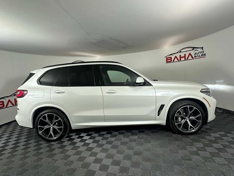 2023 BMW G05 X5 - Image 10 of 21