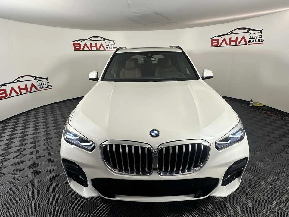 2023 BMW G05 X5 - Image 13 of 21