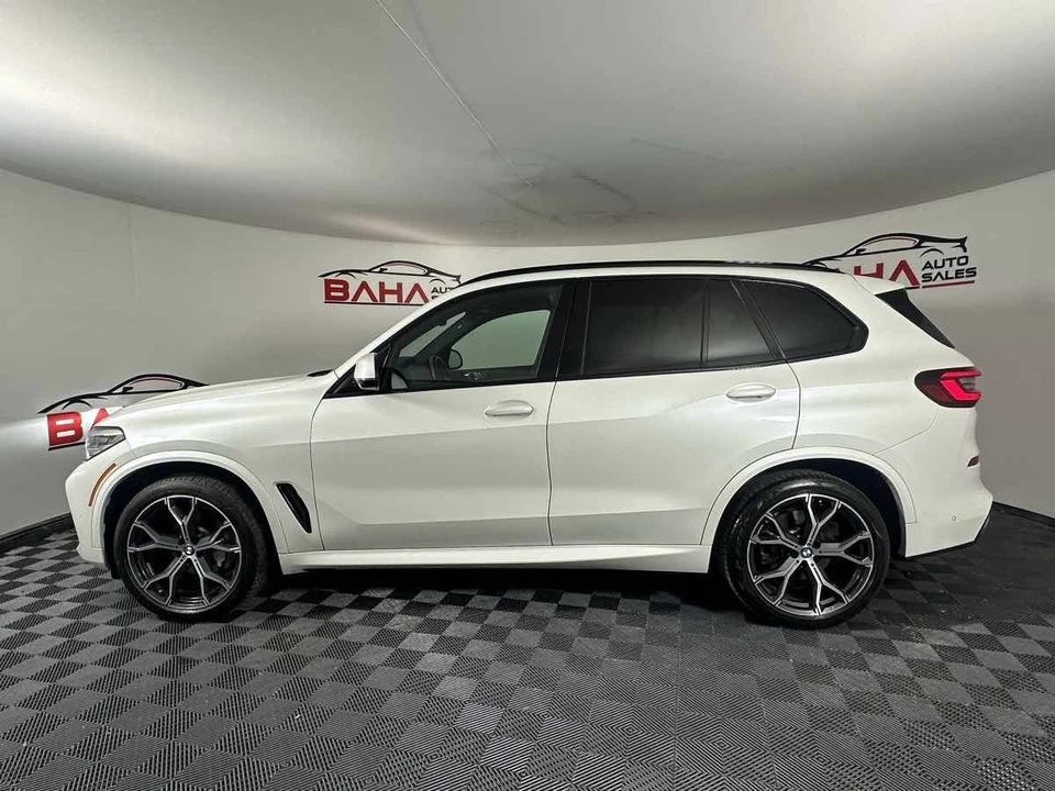 2023 BMW G05 X5 - Image 4 of 21