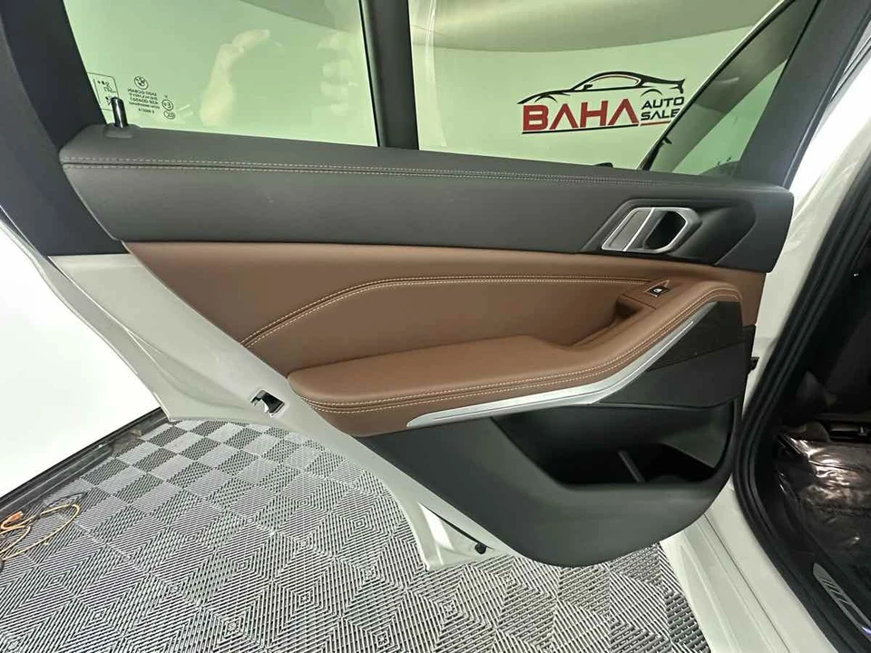 2023 BMW G05 X5 - Image 17 of 21