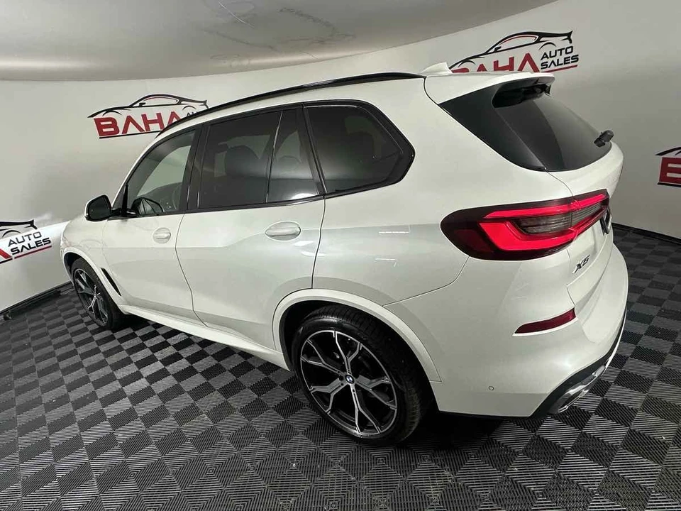 2023 BMW G05 X5 - Image 5 of 21