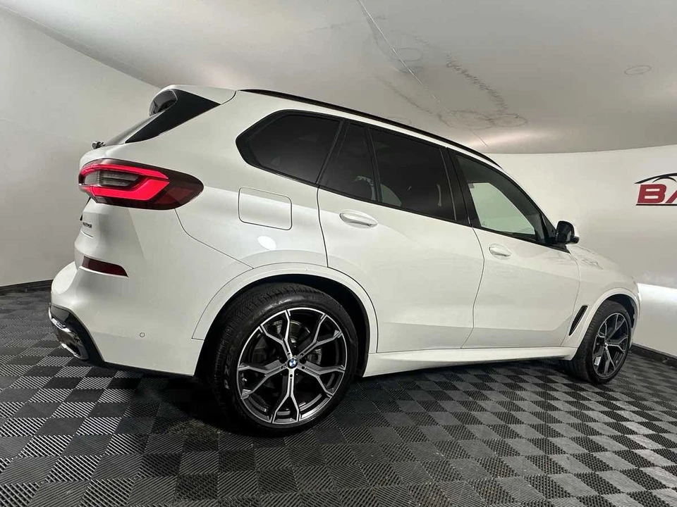 2023 BMW G05 X5 - Image 9 of 21