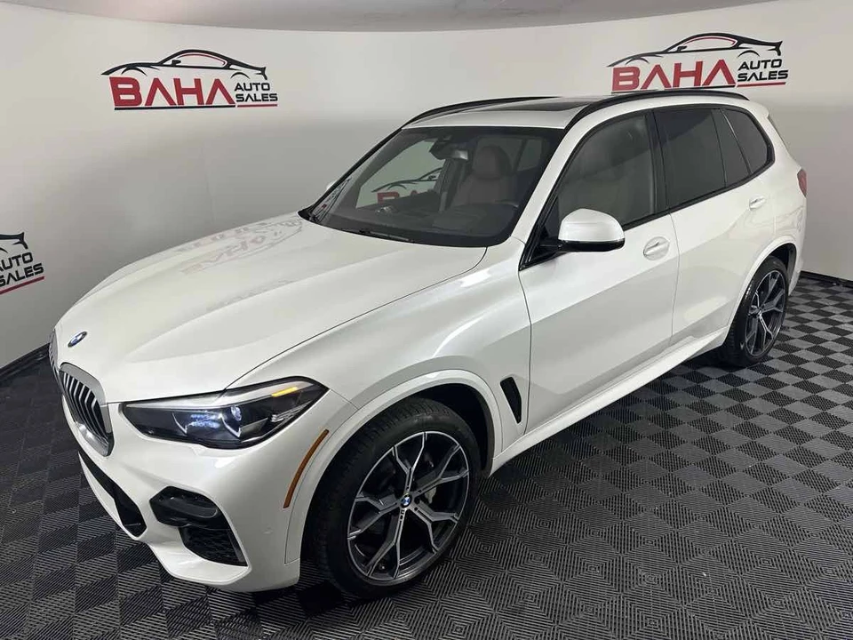 2023 BMW G05 X5 - Image 3 of 21