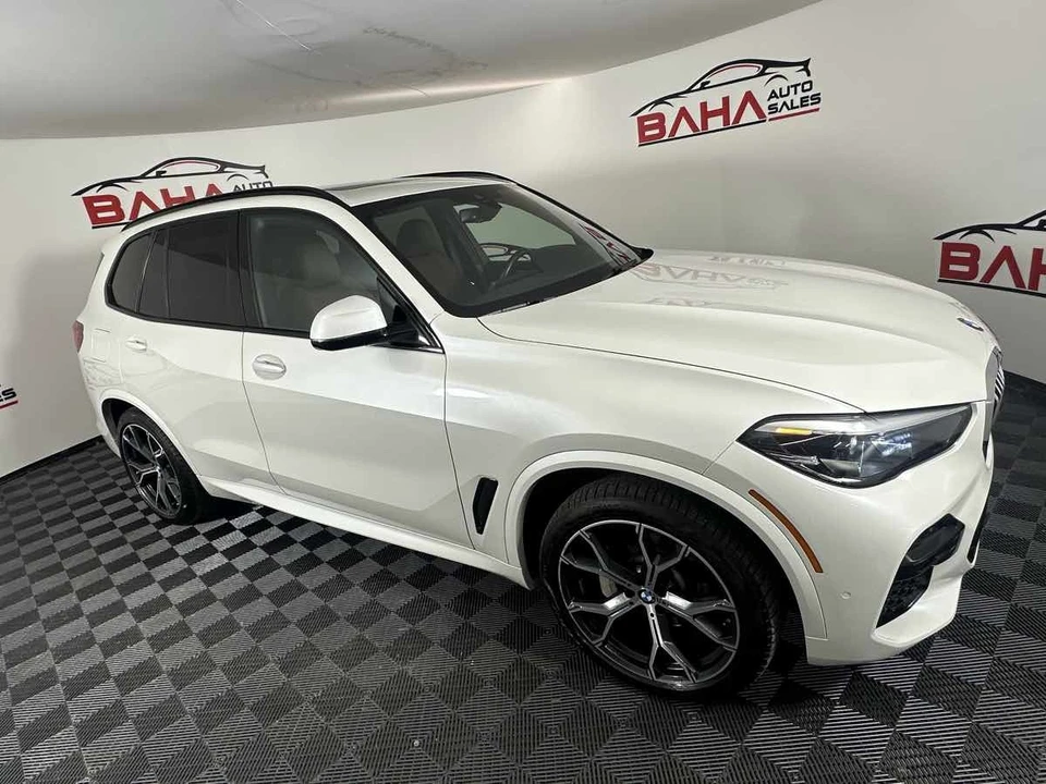 2023 BMW G05 X5 - Image 11 of 21