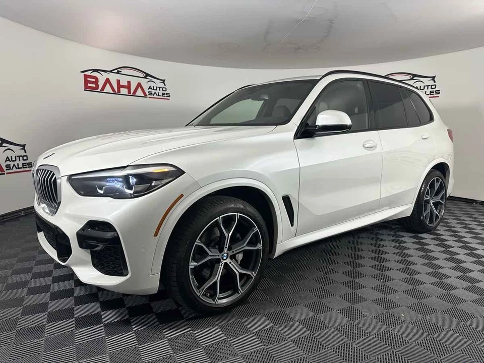 2023 BMW G05 X5 - Image 2 of 21
