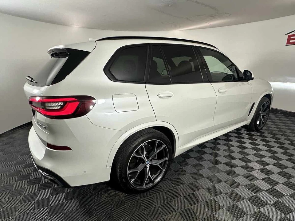 2023 BMW G05 X5 - Image 8 of 21