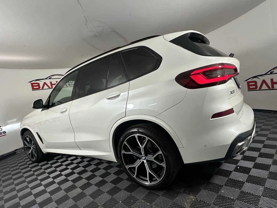 2023 BMW G05 X5 - Image 6 of 21