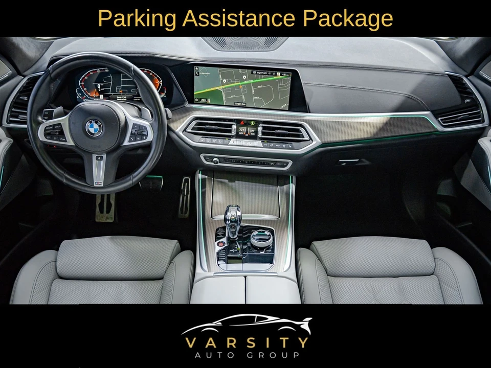 2023 BMW G05 X5 - Image 7 of 21