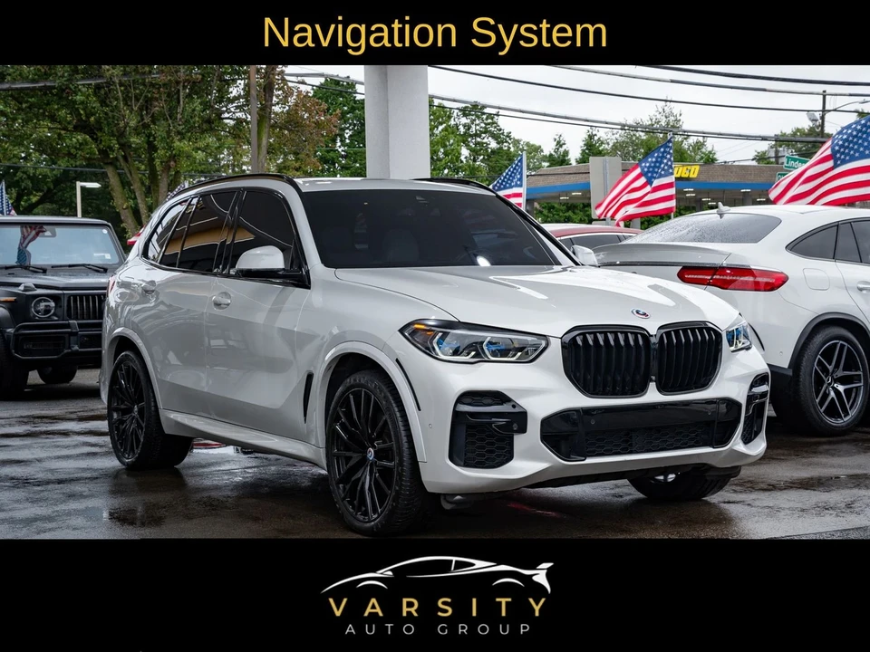 2023 BMW G05 X5 - Image 3 of 21