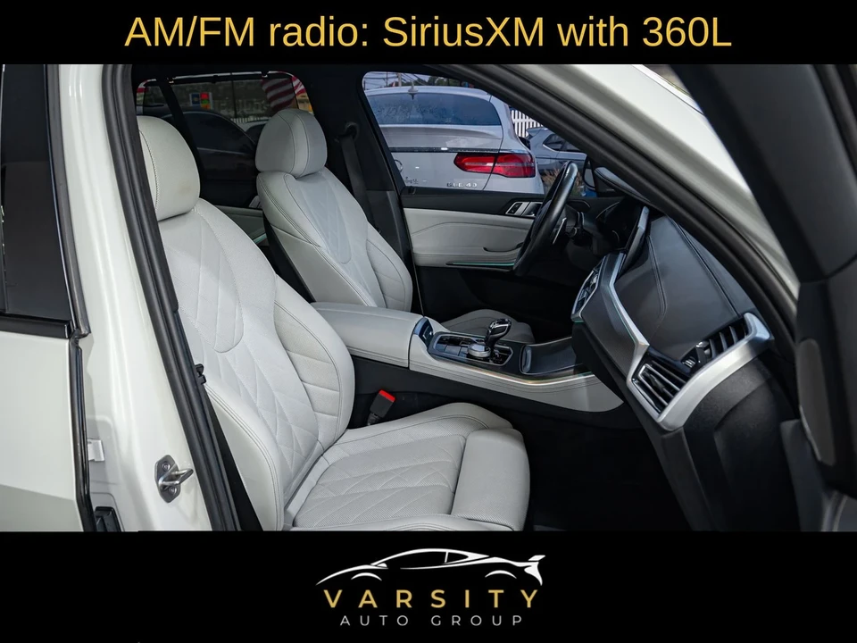 2023 BMW G05 X5 - Image 16 of 21