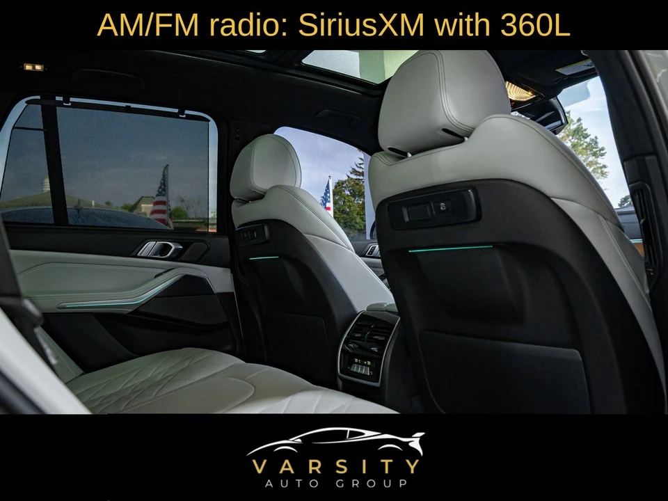 2023 BMW G05 X5 - Image 15 of 21