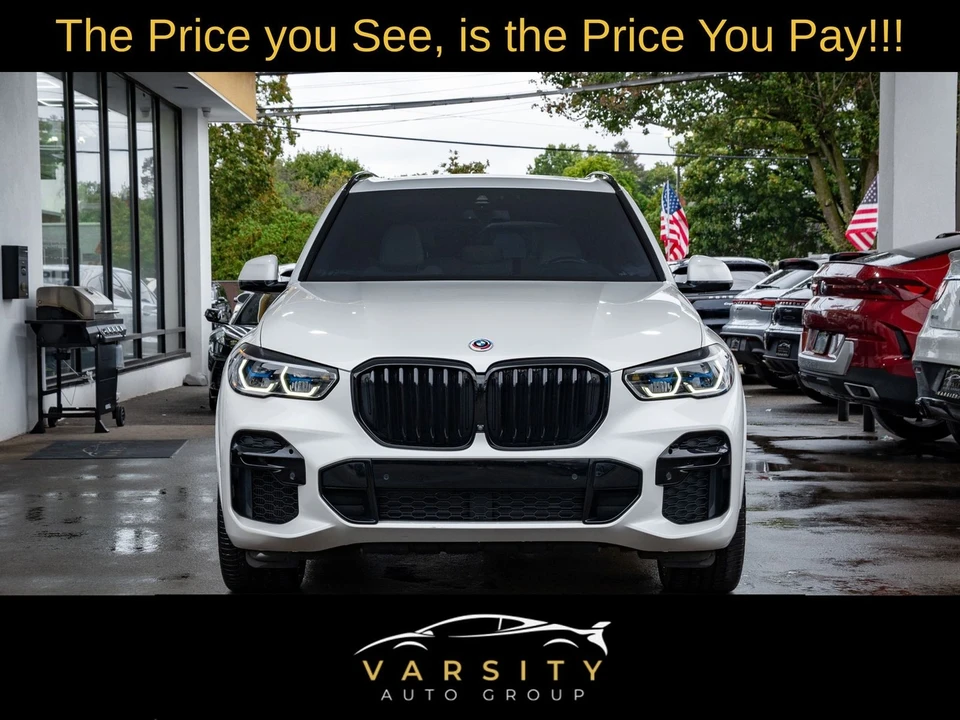2023 BMW G05 X5 - Image 2 of 21