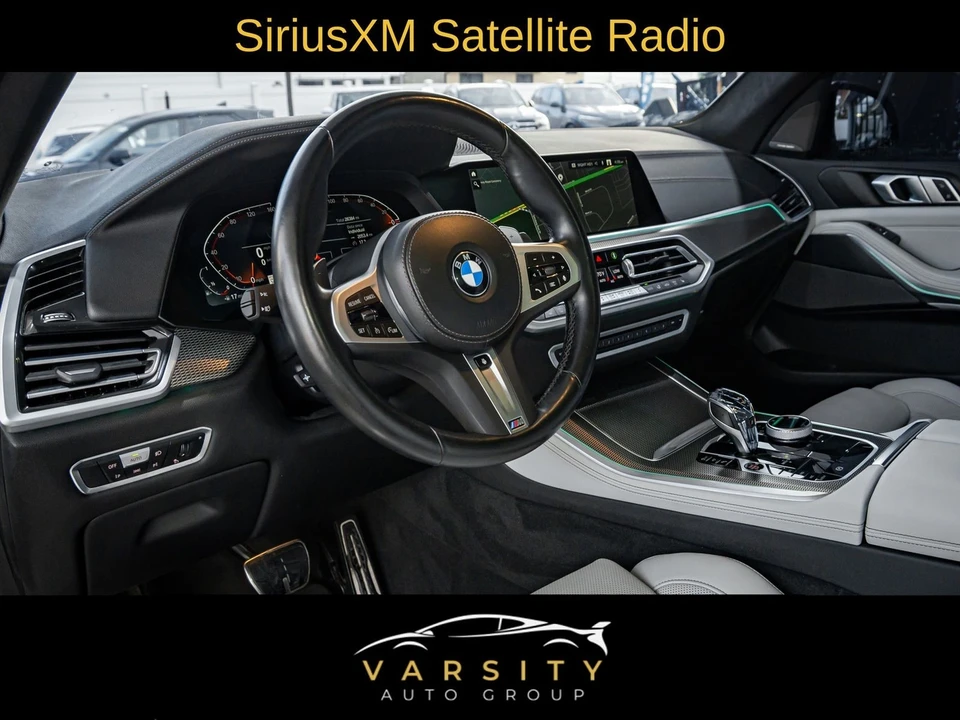 2023 BMW G05 X5 - Image 9 of 21