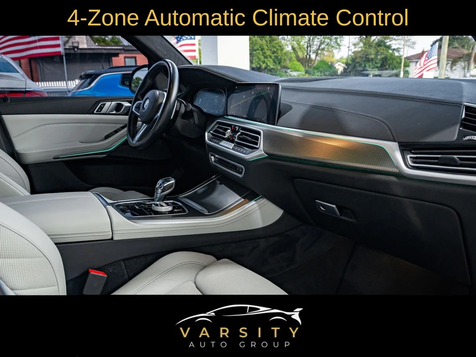 2023 BMW G05 X5 - Image 17 of 21