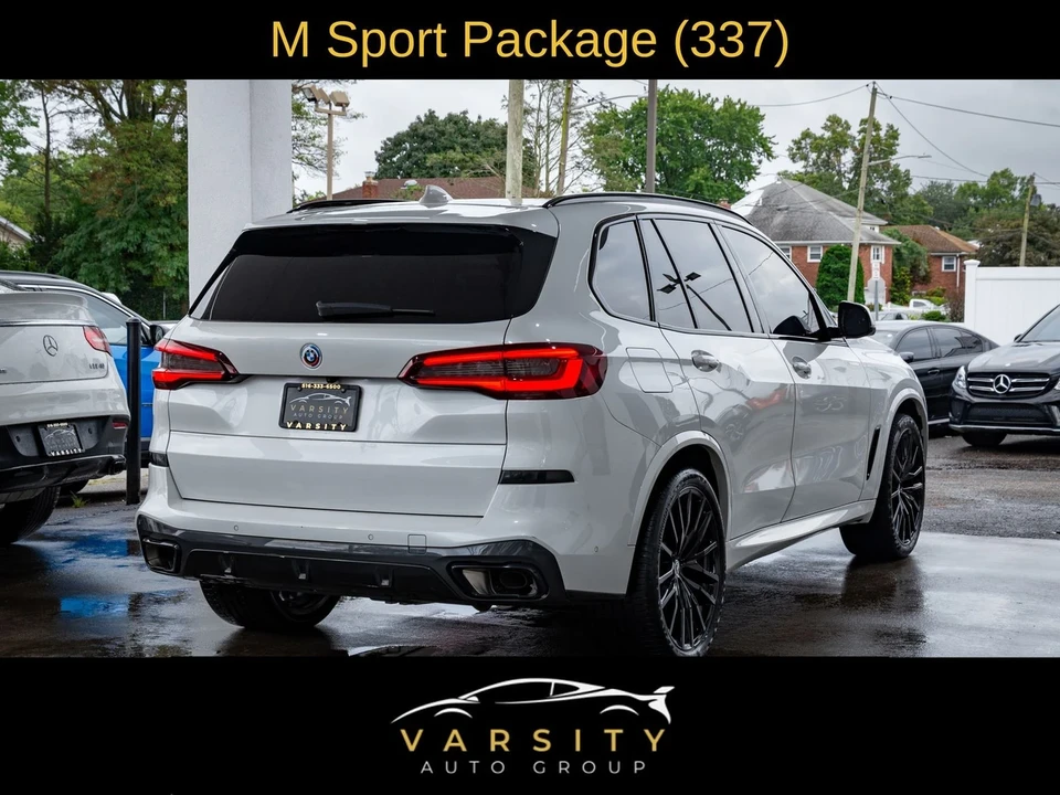 2023 BMW G05 X5 - Image 4 of 21