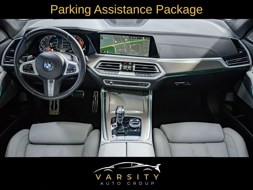 2023 BMW G05 X5 - Image 7 of 21