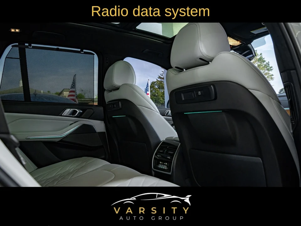 2023 BMW G05 X5 - Image 15 of 21