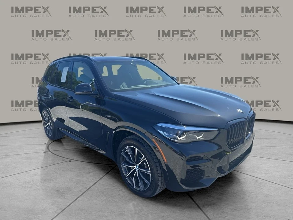 2023 BMW G05 X5 - Image 7 of 21