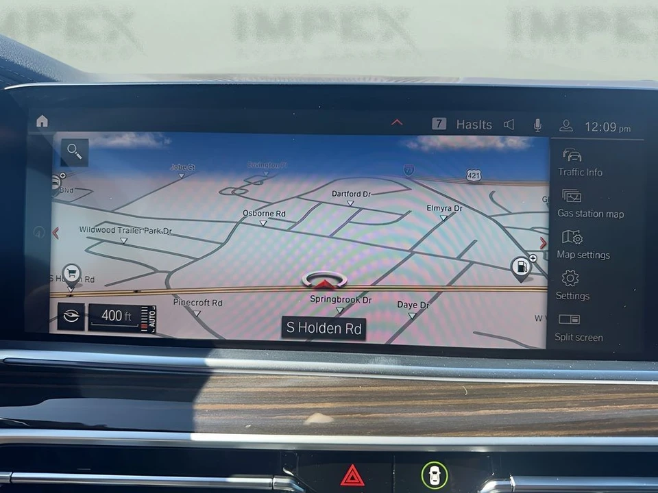 2023 BMW G05 X5 - Image 21 of 21