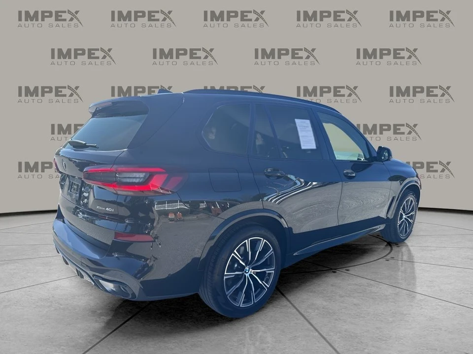 2023 BMW G05 X5 - Image 5 of 21