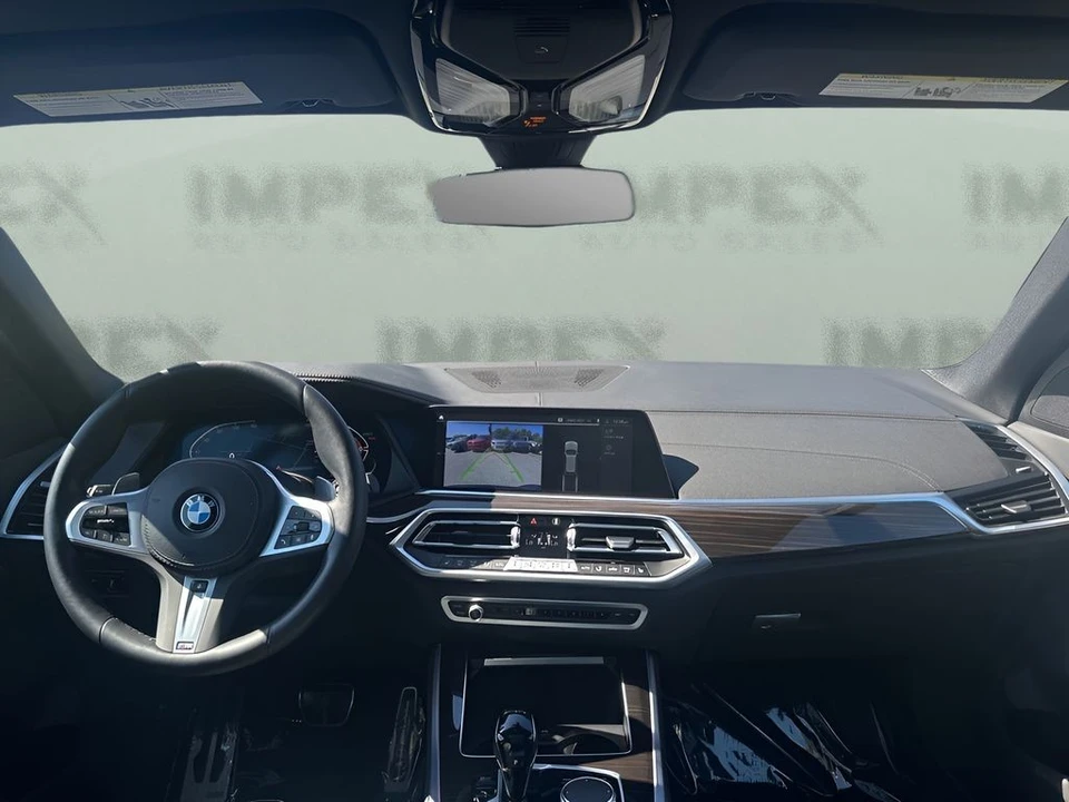 2023 BMW G05 X5 - Image 14 of 21