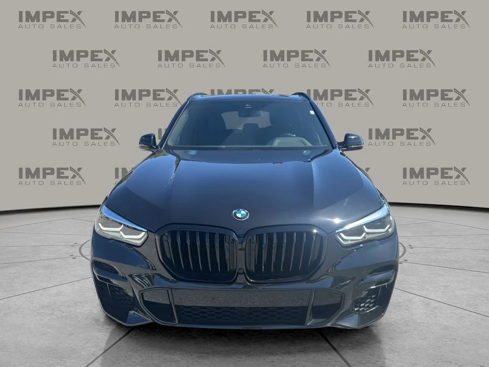 2023 BMW G05 X5 - Image 8 of 12